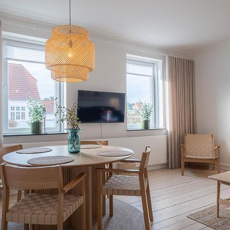 Newly Renovated 1-Bed Apartment In Ольборг Екстер'єр фото